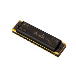 Fender Harmonica Blues DeVille C