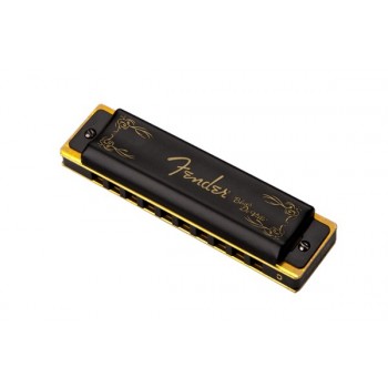 Fender Harmonica Blues DeVille C