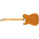 Fender Courroie Road Worn Noir
