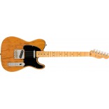 Fender Courroie Road Worn Noir