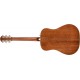Fender Courroie 2" Woodland Camo