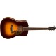 Fender Courroie 2" Woodland Camo