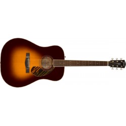 Fender Courroie 2" Woodland Camo