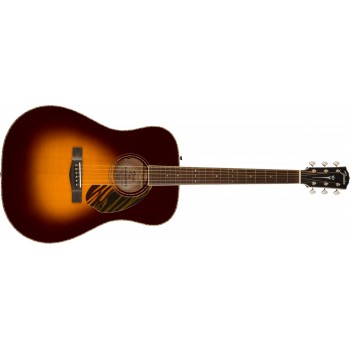 Fender Courroie 2" Woodland Camo