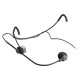 Shure SE-425-CL Écouteur Type  In-Ear  - Translucide
