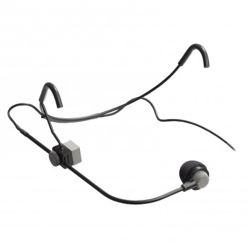 Shure SE-425-CL Écouteur Type  In-Ear  - Translucide