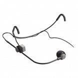 Shure SE-425-CL Écouteur Type  In-Ear  - Translucide