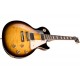 Fender Chemise Custom Sop Eagle, Noir, Medium