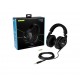 Shure SRH-440 Écouteur Studio Professionnelle