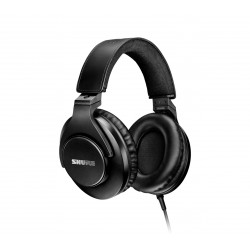 Shure SRH-440 Écouteur Studio Professionnelle