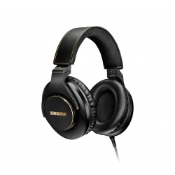 Shure SRH-840 Casque dÉcoute Professionnel