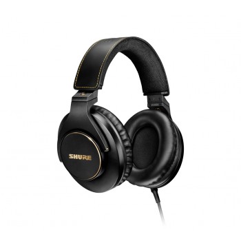 Shure SRH-840 Casque dÉcoute Professionnel