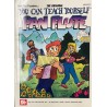 Mel Bay Méthode de Flute de Pan + CD
