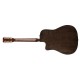A&L Americana Noire Ternie CW QIT
