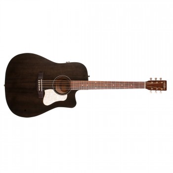 A&L Americana Noire Ternie CW QIT