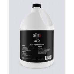 Chauvet DJ FJU Liquide à Fumée Régulier