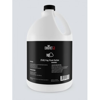 Chauvet FJU Liquide à Fumér Régulier