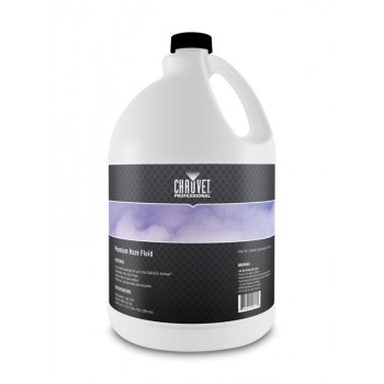 Chauvet Fluide Premium pour Machine Amhaze