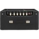 Squier Affinity Jazzmaster HH Black