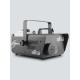 Planet Waves Courroie Lock - Coton Noir